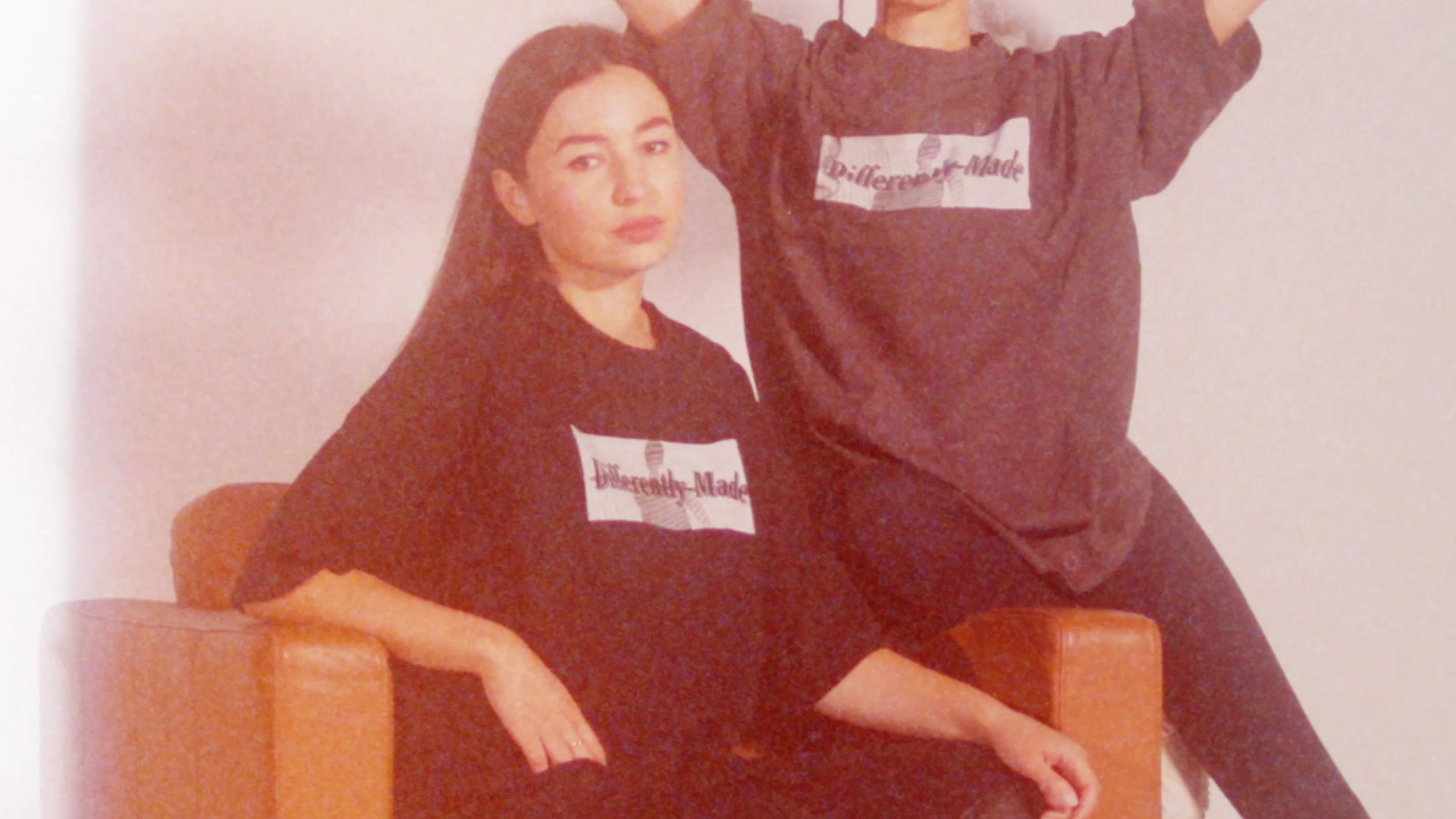 Differently Made Reel